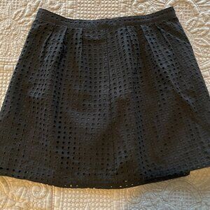 Banana Republic mini skirt